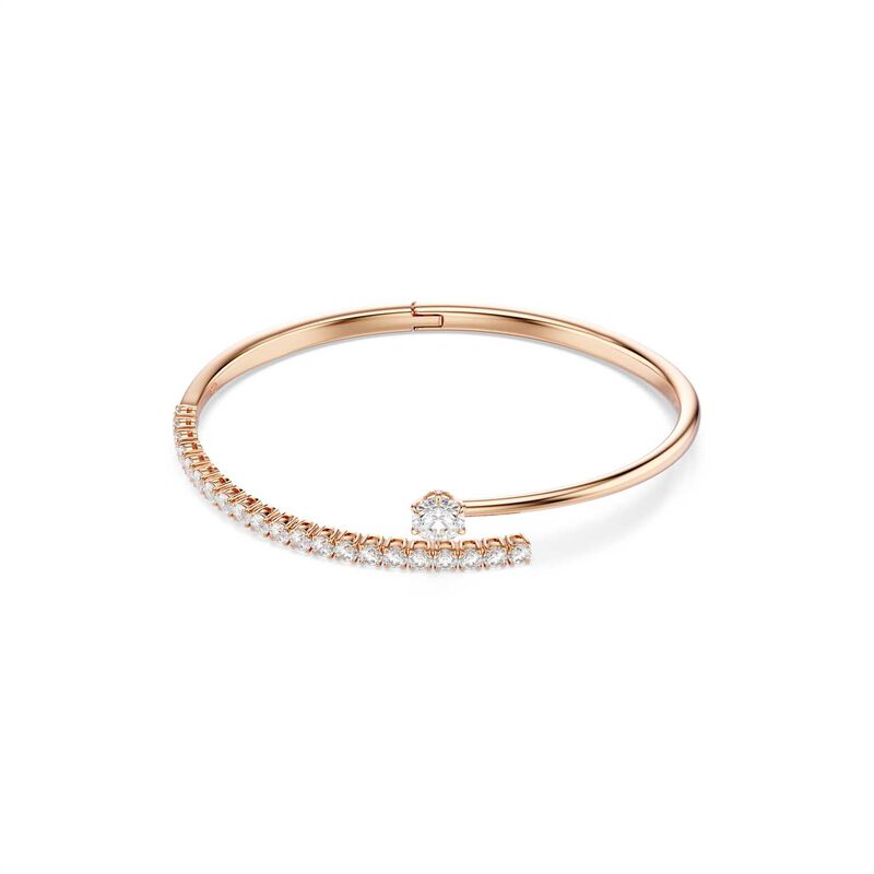 Swarovski Matrix Bangle image number 8